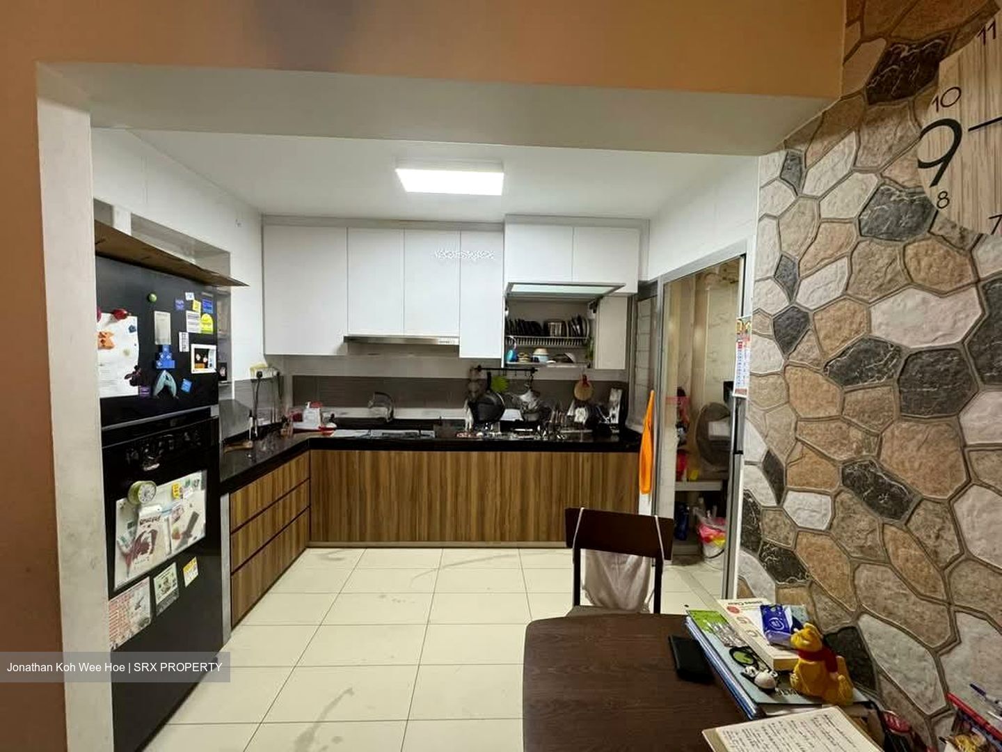 Blk 691D Admiralty Flora (Woodlands), HDB 4 Rooms #587068041